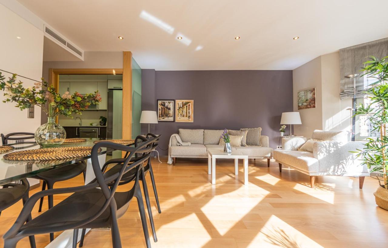 塔拉戈纳Fantastic!!! Apartament Centre Ciutat公寓 外观 照片