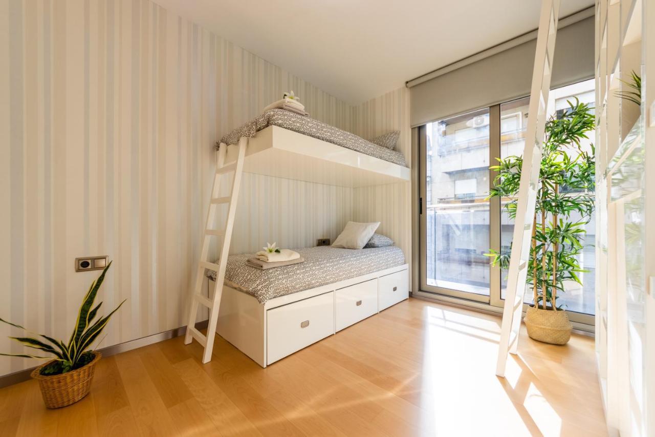 塔拉戈纳Fantastic!!! Apartament Centre Ciutat公寓 外观 照片