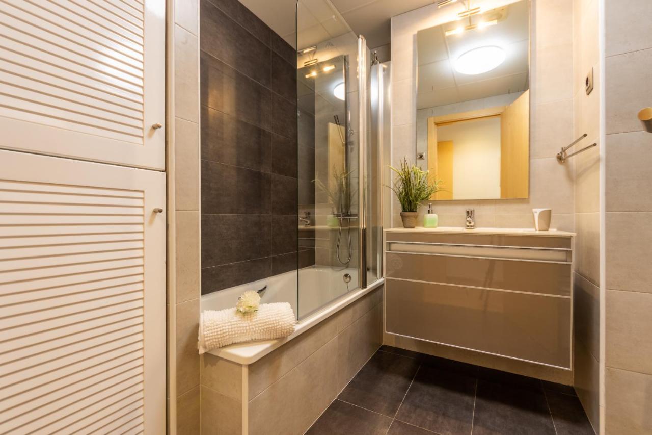 塔拉戈纳Fantastic!!! Apartament Centre Ciutat公寓 外观 照片
