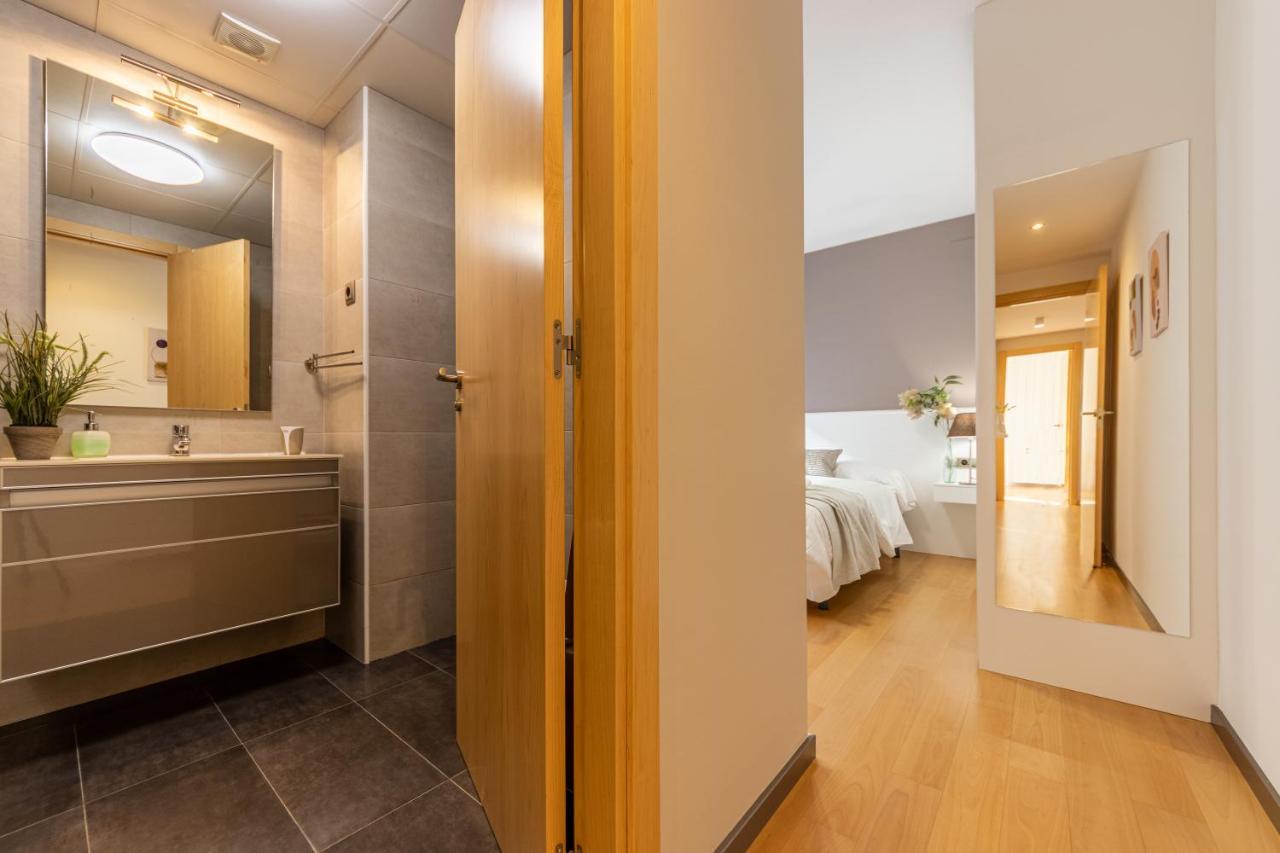 塔拉戈纳Fantastic!!! Apartament Centre Ciutat公寓 外观 照片