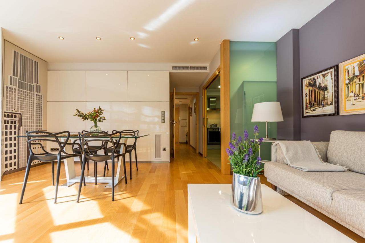 塔拉戈纳Fantastic!!! Apartament Centre Ciutat公寓 外观 照片