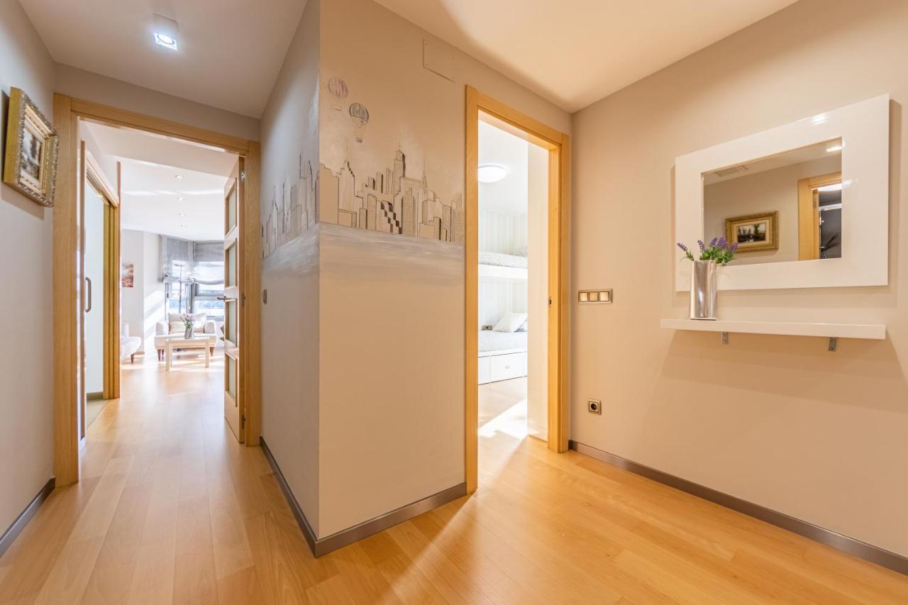 塔拉戈纳Fantastic!!! Apartament Centre Ciutat公寓 外观 照片