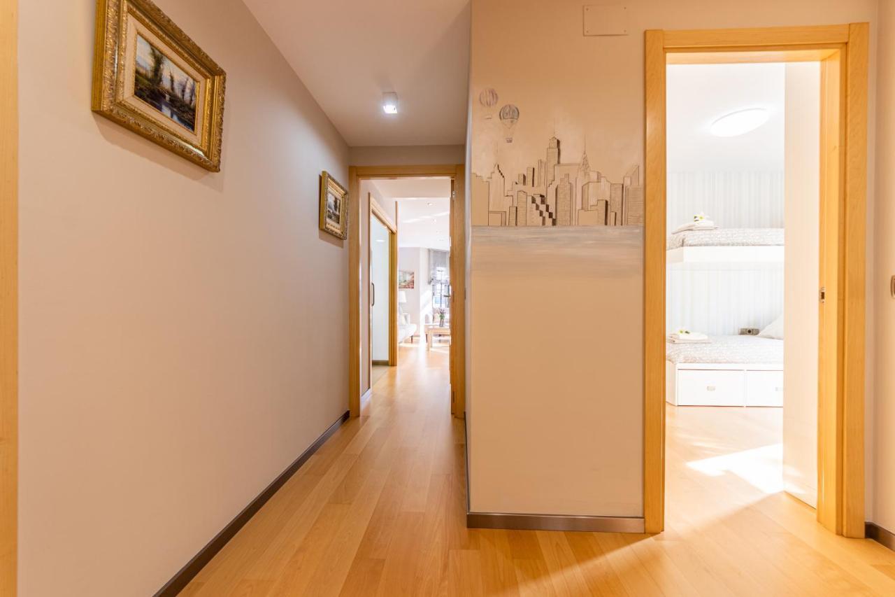 塔拉戈纳Fantastic!!! Apartament Centre Ciutat公寓 外观 照片