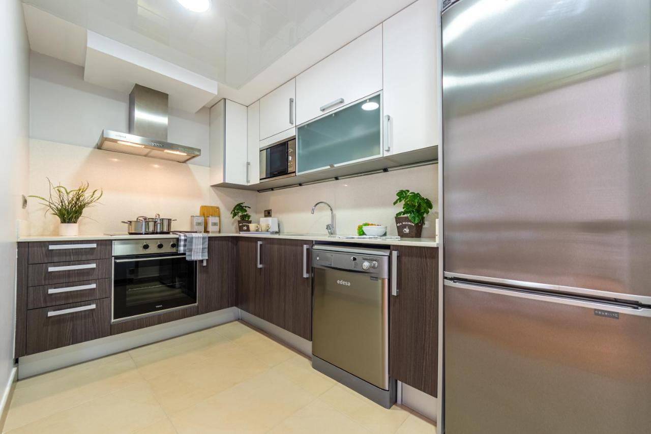 塔拉戈纳Fantastic!!! Apartament Centre Ciutat公寓 外观 照片