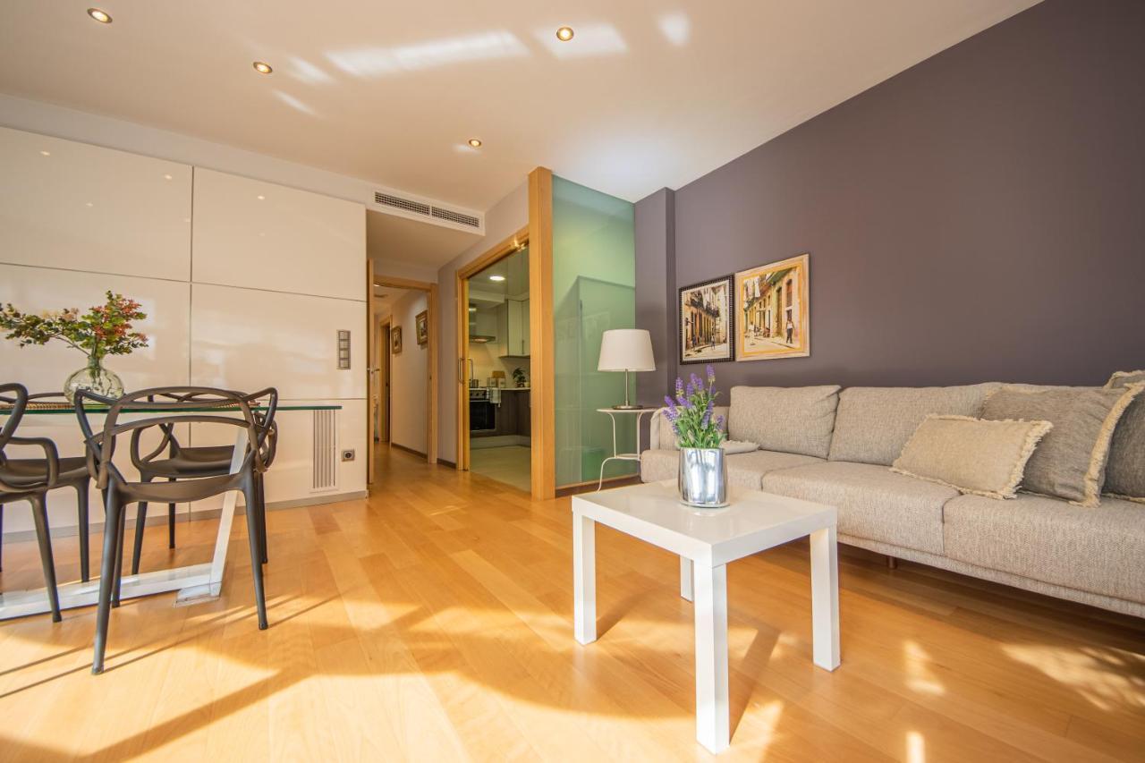 塔拉戈纳Fantastic!!! Apartament Centre Ciutat公寓 外观 照片