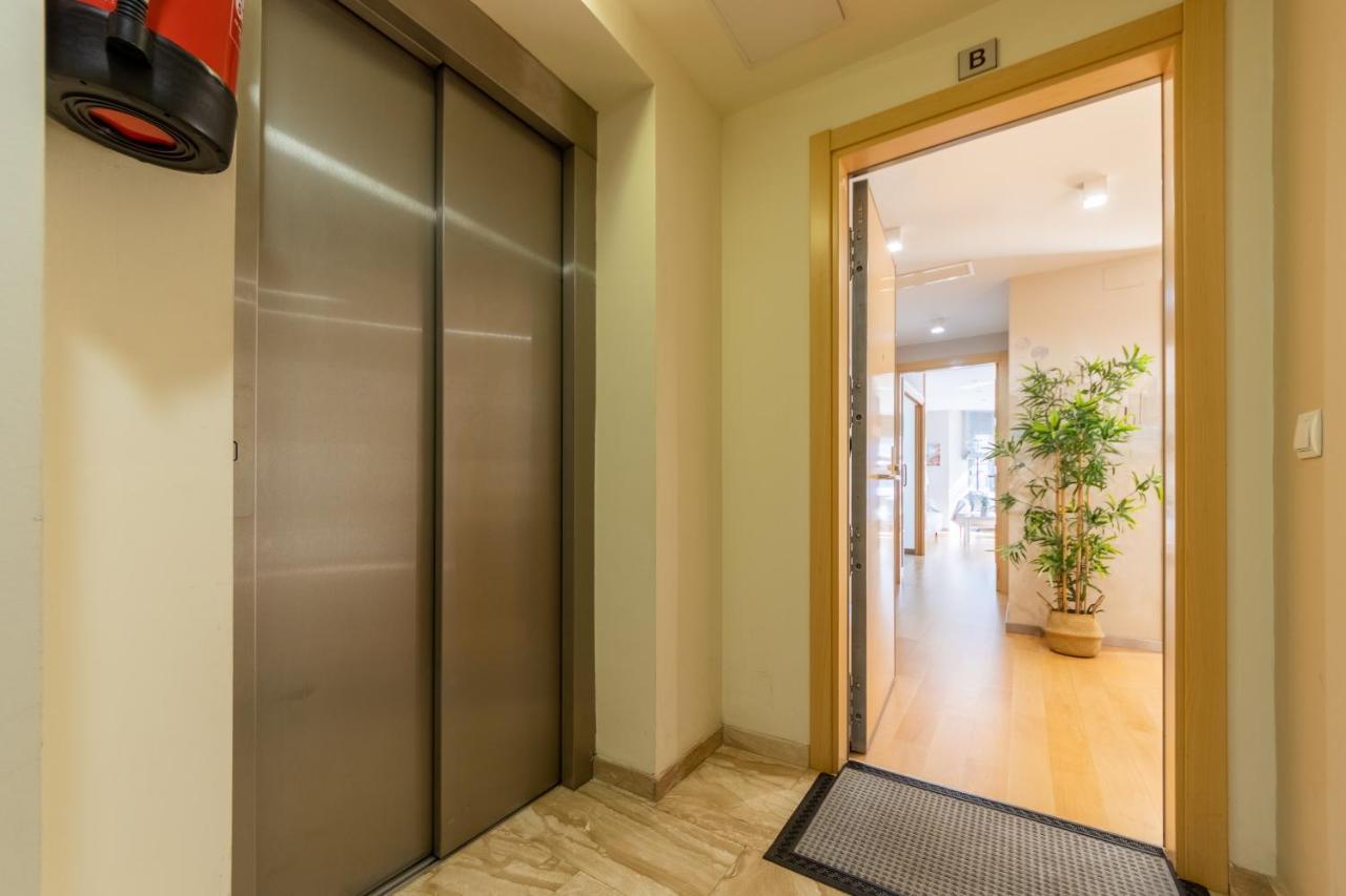 塔拉戈纳Fantastic!!! Apartament Centre Ciutat公寓 外观 照片