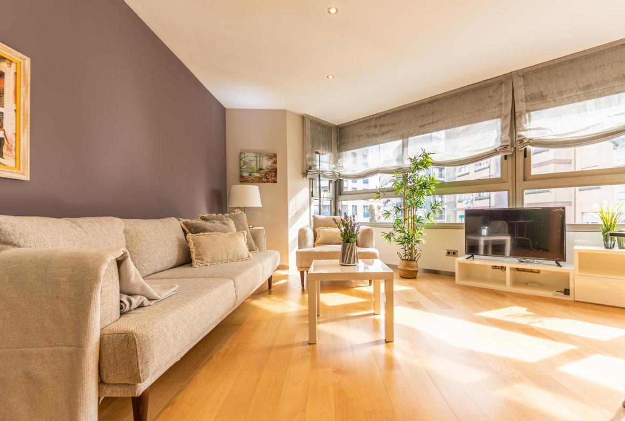 塔拉戈纳Fantastic!!! Apartament Centre Ciutat公寓 外观 照片