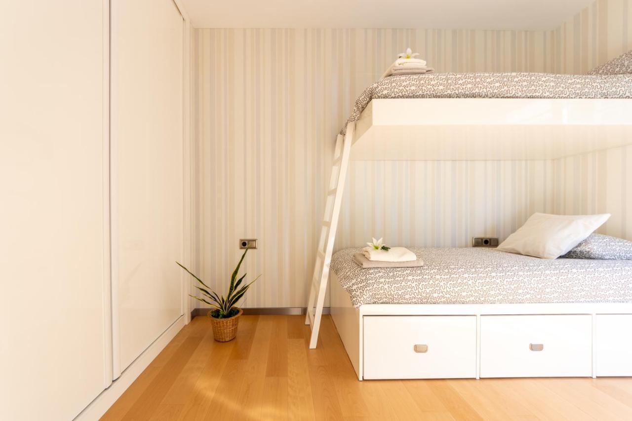 塔拉戈纳Fantastic!!! Apartament Centre Ciutat公寓 外观 照片