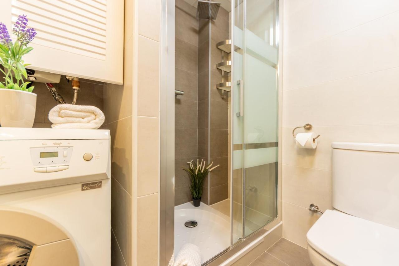 塔拉戈纳Fantastic!!! Apartament Centre Ciutat公寓 外观 照片