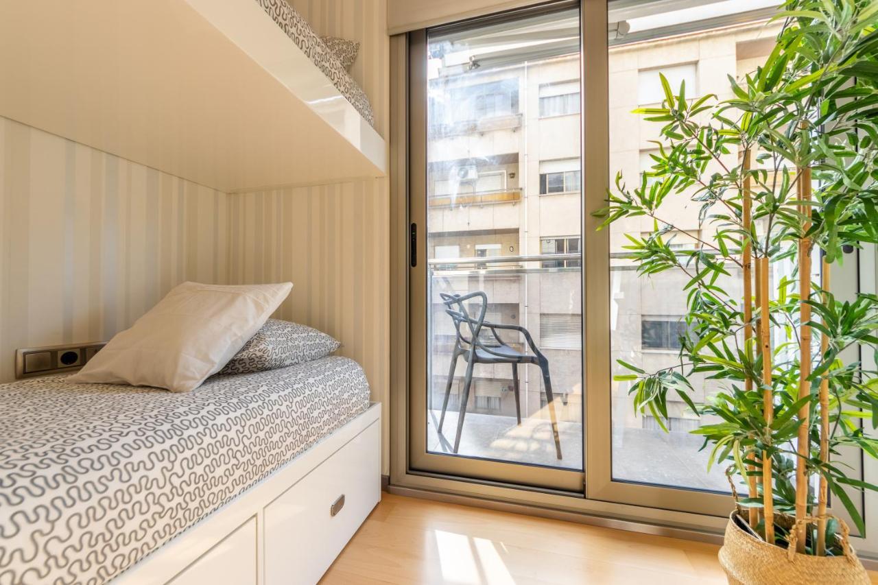 塔拉戈纳Fantastic!!! Apartament Centre Ciutat公寓 外观 照片